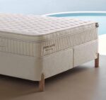 Hermes Yatak & Baza & Başlık Set - Изображение 4