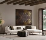 Vente Relax Köşe Koltuk Takımı - Görsel 3
