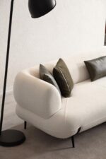 Vente Relax Köşe Koltuk Takımı - Görsel 9