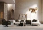 Vente Relax Köşe Koltuk Takımı - Görsel 2