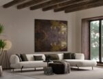 Vente Relax Köşe Koltuk Takımı - Görsel 4