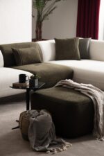 Vente Relax Köşe Koltuk Takımı - Görsel 6