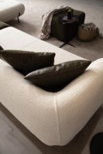 Vente Relax Köşe Koltuk Takımı - Görsel 8