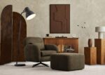 Vente Relax Köşe Koltuk Takımı - Görsel 7