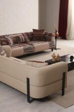 Rose Premium Koltuk Takımı - Görsel 5