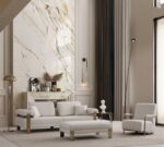 Glam Living Antik Koltuk Takımı - Изображение 3