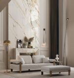Glam Living Antik Koltuk Takımı - Изображение 4