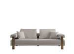 Glam Living Antik Koltuk Takımı - Изображение 15