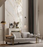 Glam Living Antik Koltuk Takımı - Изображение 5