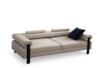 Glam Living Siyah Ayak Koltuk Takımı - Изображение 14