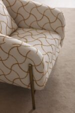 Eross Antik Koltuk Takımı - Image 4