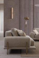 Eross Antik Koltuk Takımı - Image 7