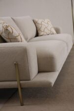 Eross Antik Koltuk Takımı - Image 8