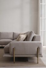 Eross Antik Köşe Koltuk Takımı - Image 10