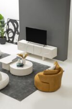 Nişantaşı Tv Ünitesi - Image 4