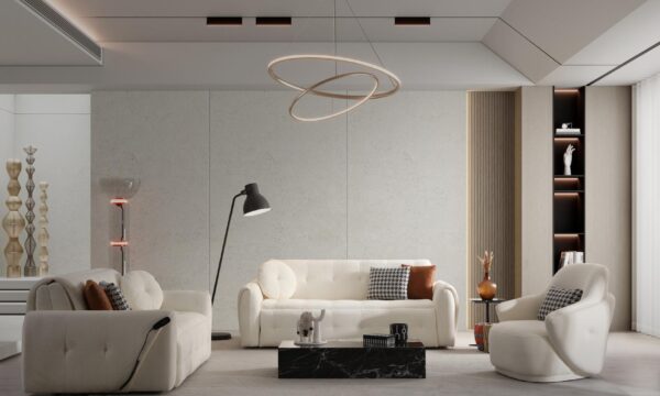 Light Koltuk Takımı