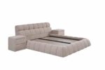 Hilton Yatak & Baza & Başlık Set - Изображение 19