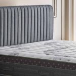 Ophenimer Yatak & Baza & Başlık Set - Изображение 4