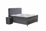 Ophenimer Yatak & Baza & Başlık Set - Изображение 12