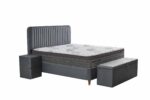 Ophenimer Yatak & Baza & Başlık Set - Изображение 13