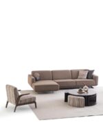 Siena Köşe Koltuk Takımı - Image 18