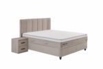 Nomera Yatak & Baza & Başlık Set - Изображение 23