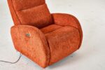 Orange Berjer - Изображение 5