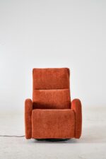 Orange Berjer - Изображение 7