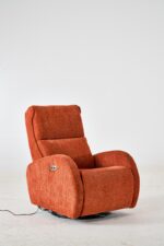 Orange Berjer - Изображение 8