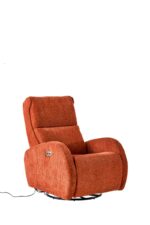 Orange Berjer - Изображение 20