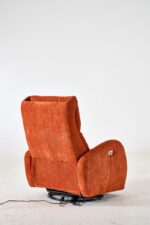 Orange Berjer - Изображение 10