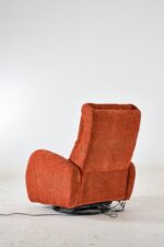 Orange Berjer - Изображение 12