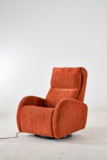 Orange Berjer