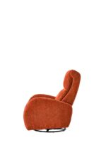 Orange Berjer - Изображение 17