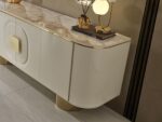 Farfalla Luxury Yemek Odası - Görsel 8