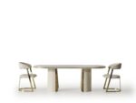 Farfalla Luxury Yemek Odası - Görsel 16