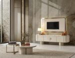 Farfalla Modern Tv Ünitesi - Image 2