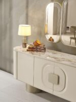 Farfalla Modern Yemek Odası - Görsel 8