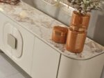 Farfalla Modern Yemek Odası - Görsel 9