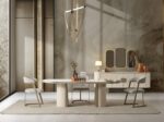 Farfalla Modern Yemek Odası - Görsel 2