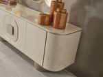 Farfalla Modern Yemek Odası - Görsel 10