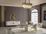 Saint Premium Yemek Odası