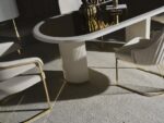 Saint Premium Yemek Odası - Görsel 12
