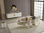 Saint Premium Yemek Odası - Görsel 4