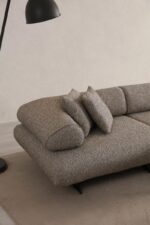 Sandy Relax Köşe Koltuk Takımı - Image 6