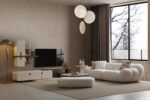 Marry Tv Ünitesi