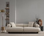 Glamour Koltuk Koltuk Takımı - Изображение 6