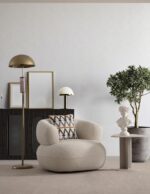 Glamour Koltuk Koltuk Takımı - Изображение 11