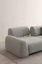 New Palermo Koltuk Takımı - Görsel 9