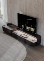 Dual Tv Ünitesi